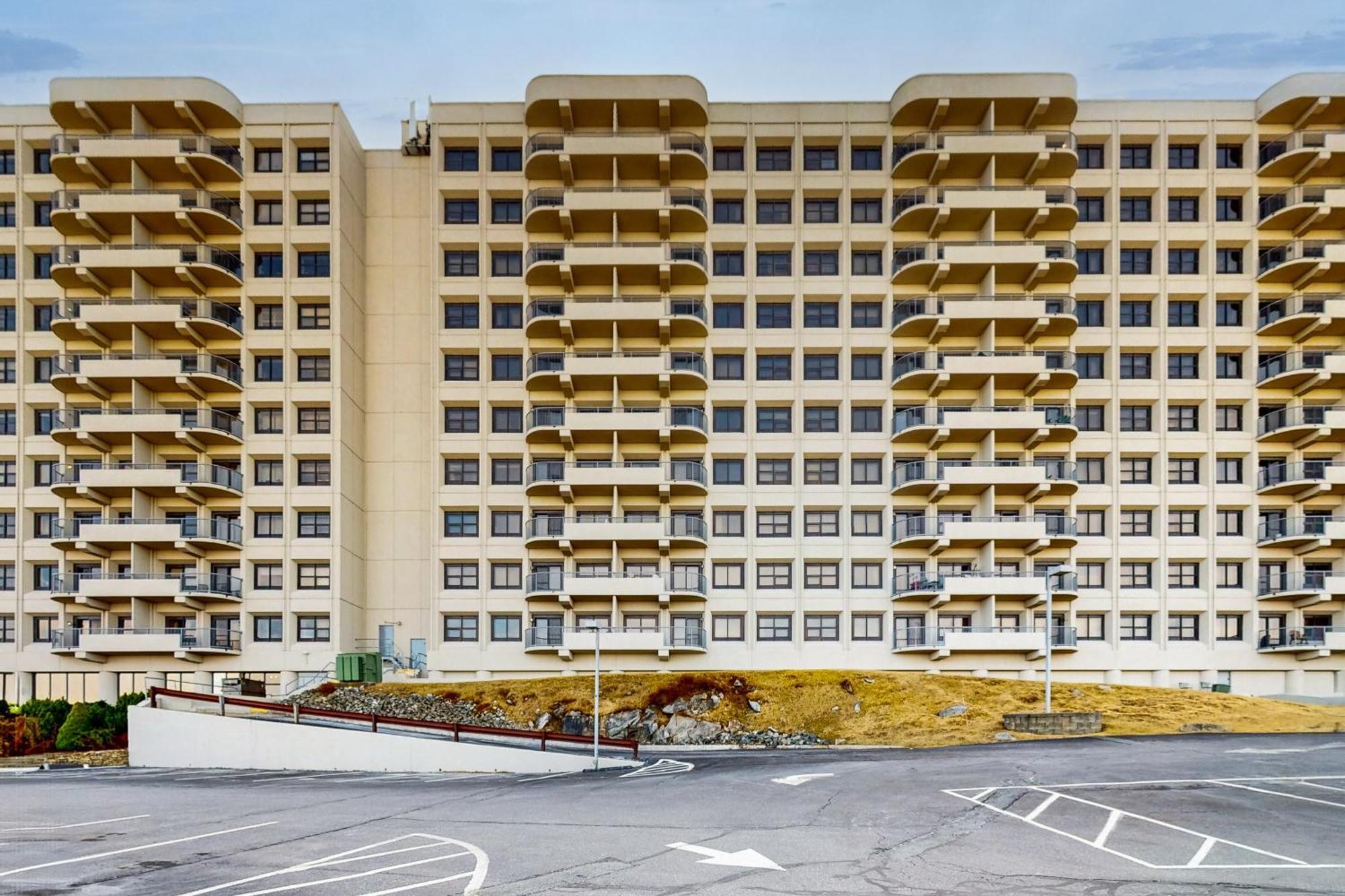 Apartment Sugar 2524